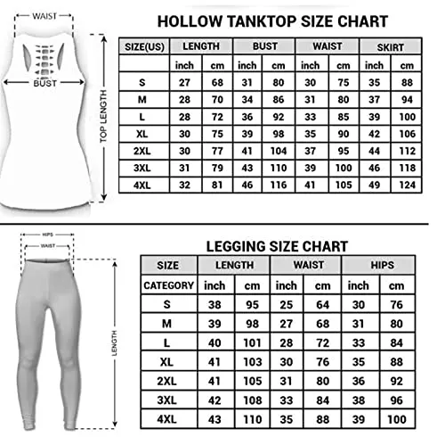 3D Tiger Print Women White Two Piece Yoga Set Quick Dry Vest Hollow Tank Top Sport Fitness Legging