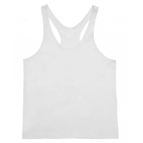 Aston T-Back Singlet