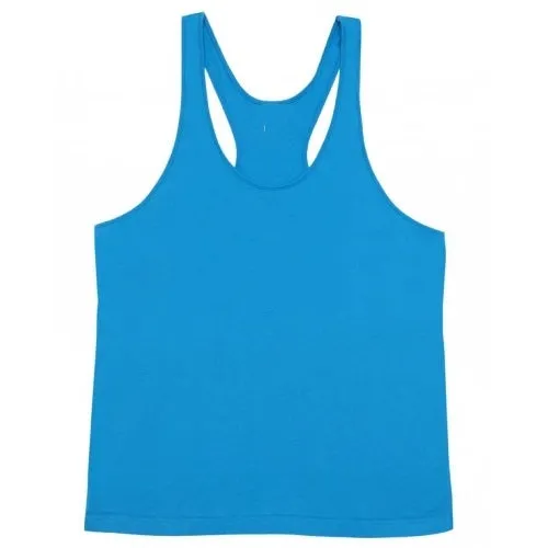 Aston T-Back Singlet