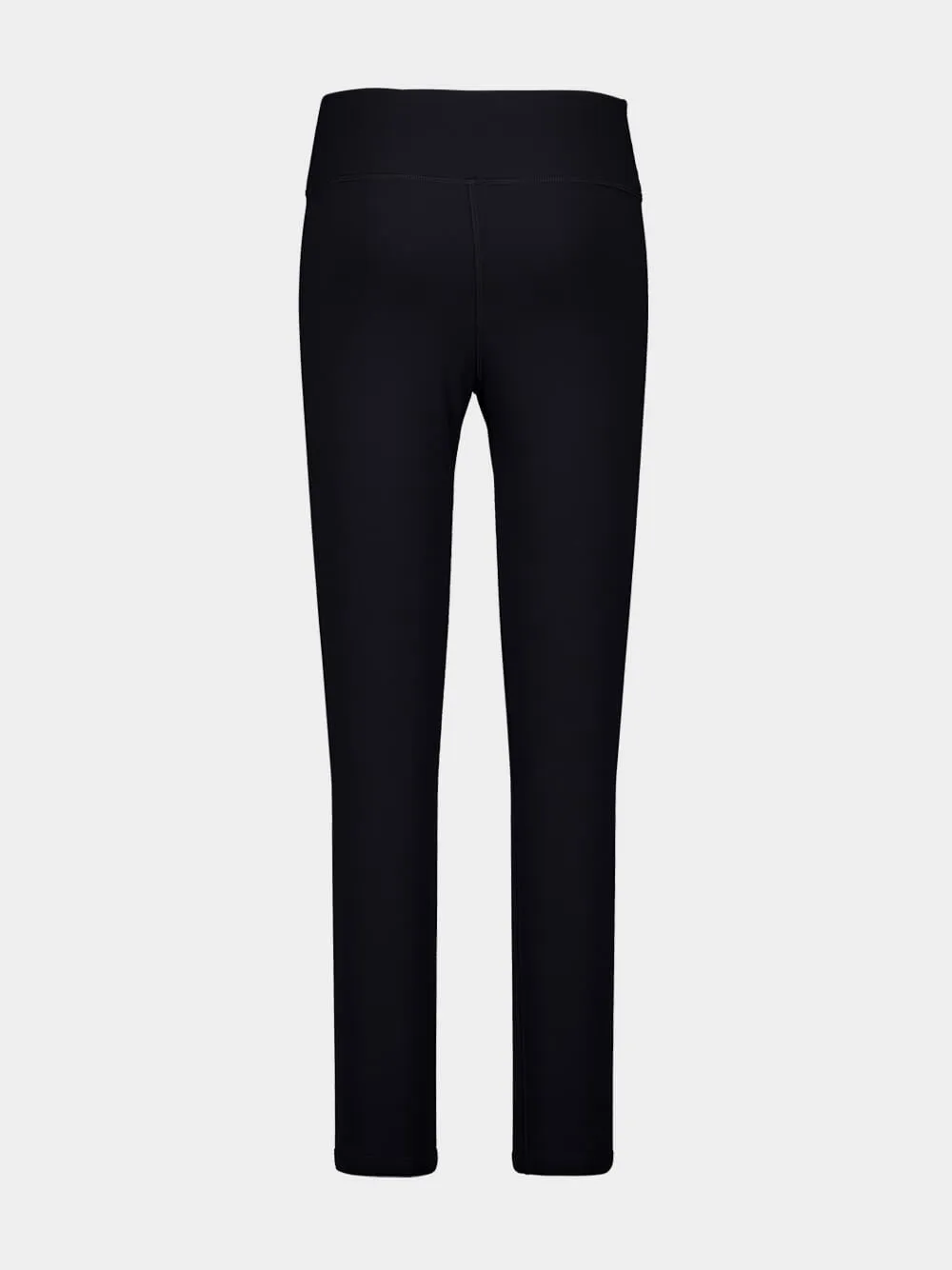 Black Activewear Leggings