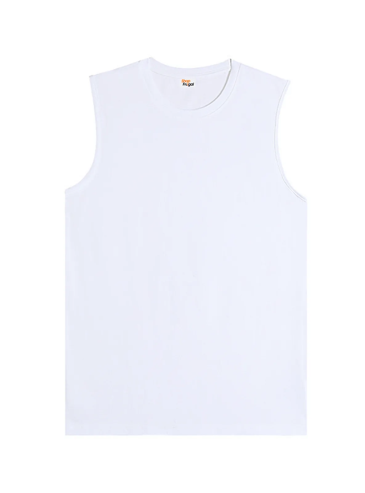 Callie Breathable Tank Top 2.0 (Premium Quality) (230GSM)