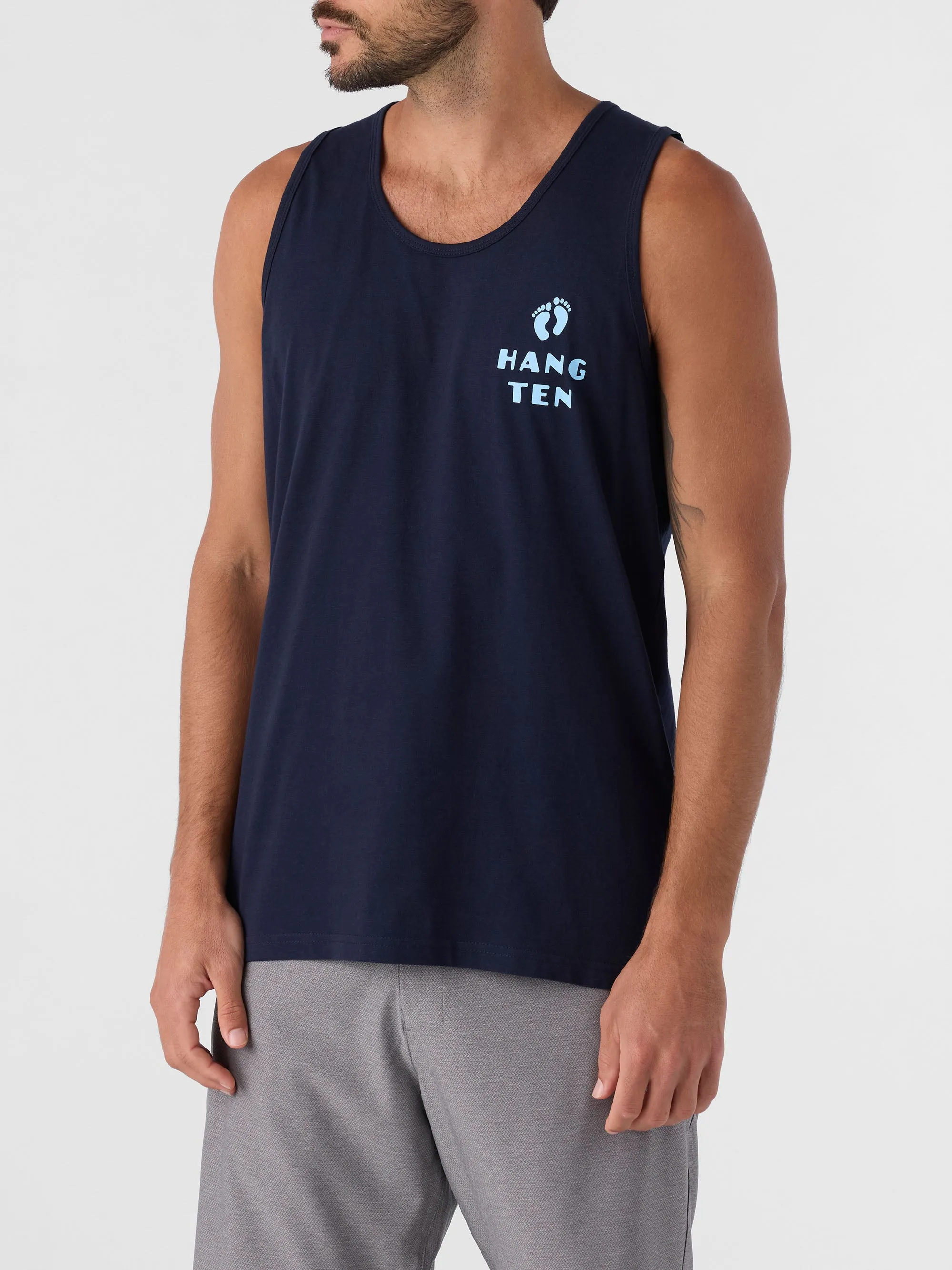 Chill Mens Tank