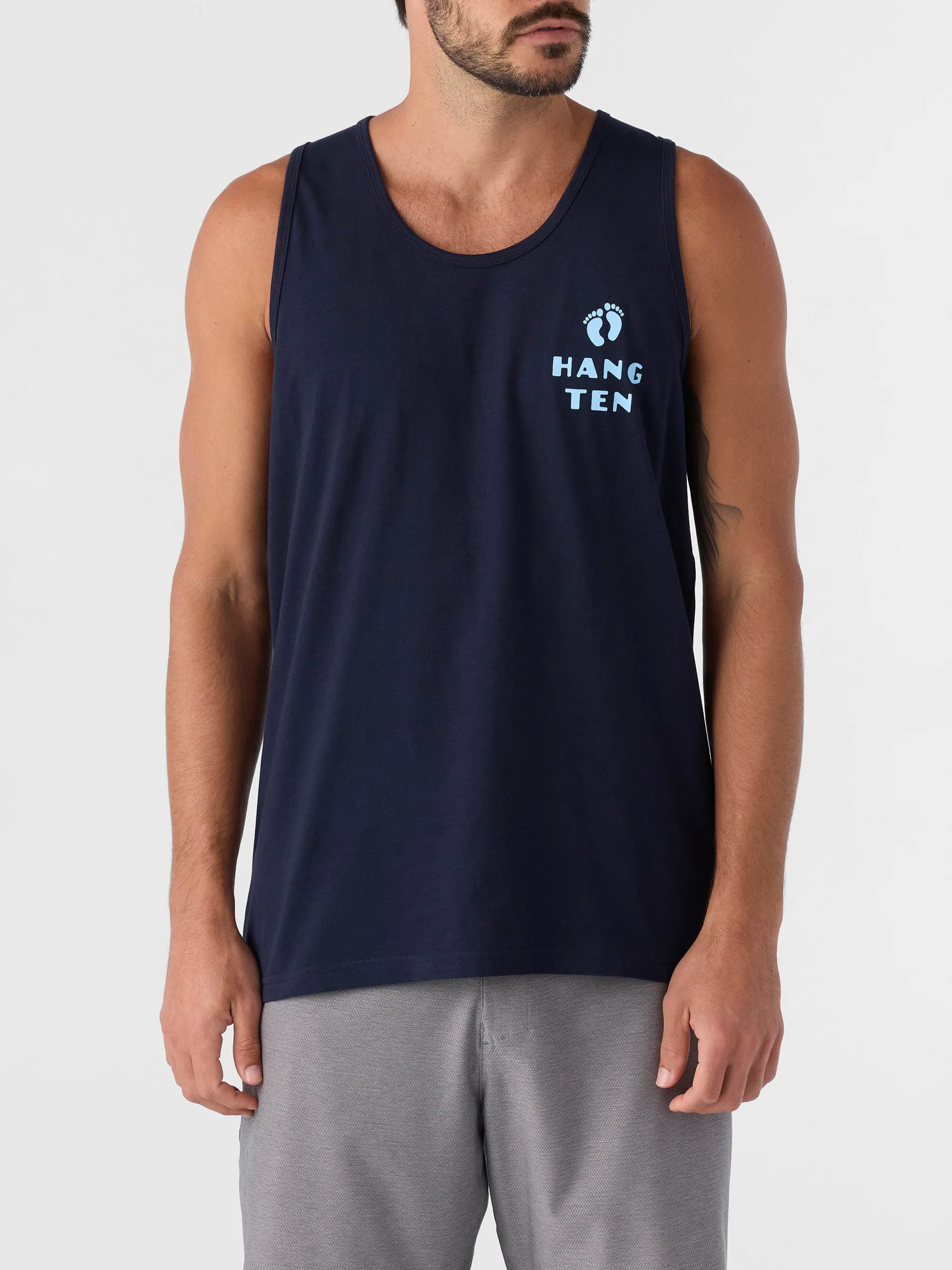 Chill Mens Tank