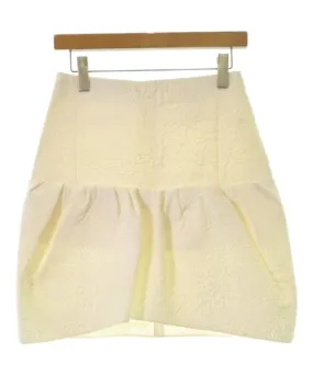 Chloe Mini skirts