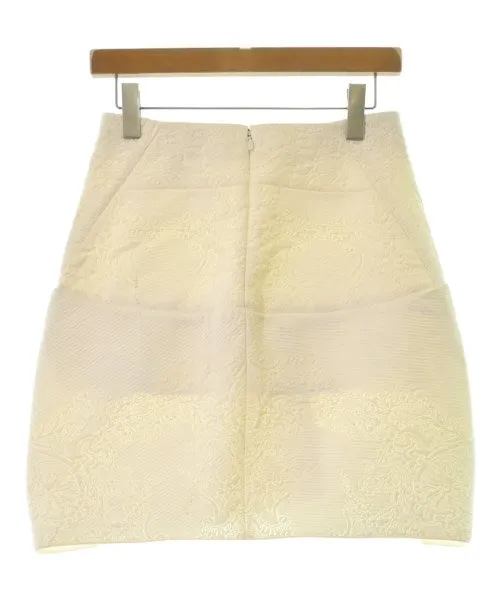 Chloe Mini skirts