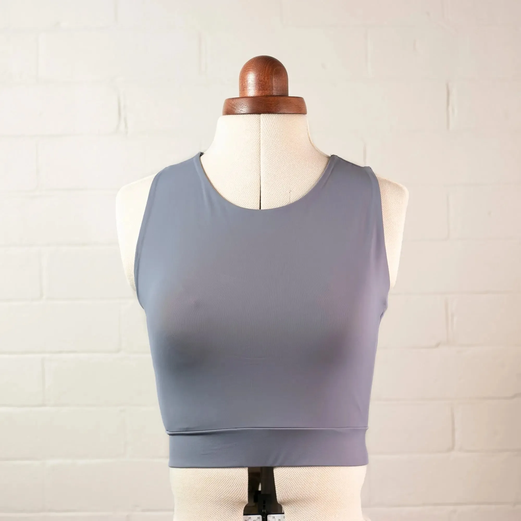 CROSS Sports Bra (Recycled)