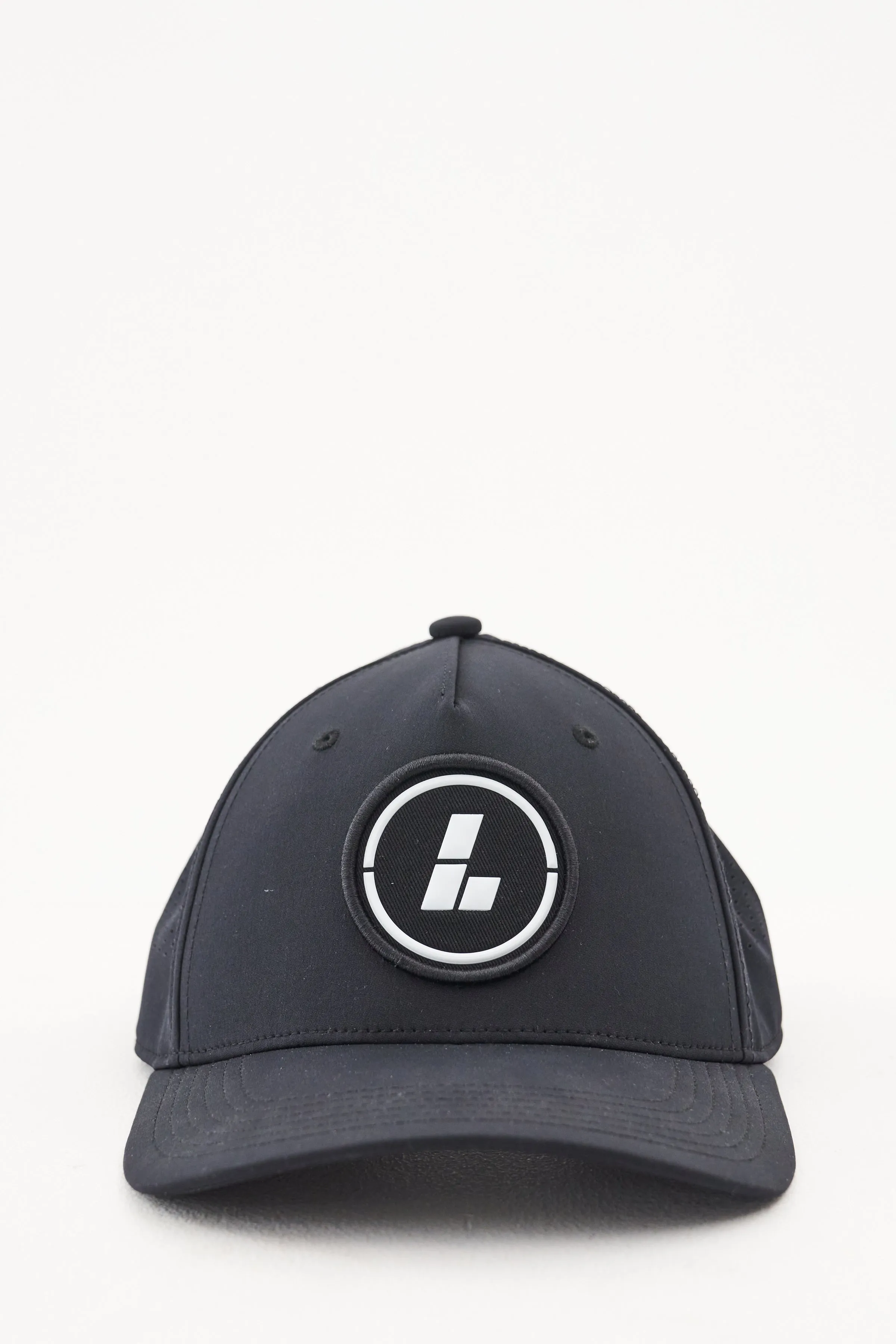 DIABLO TECH HYBRID CAP - BLACK