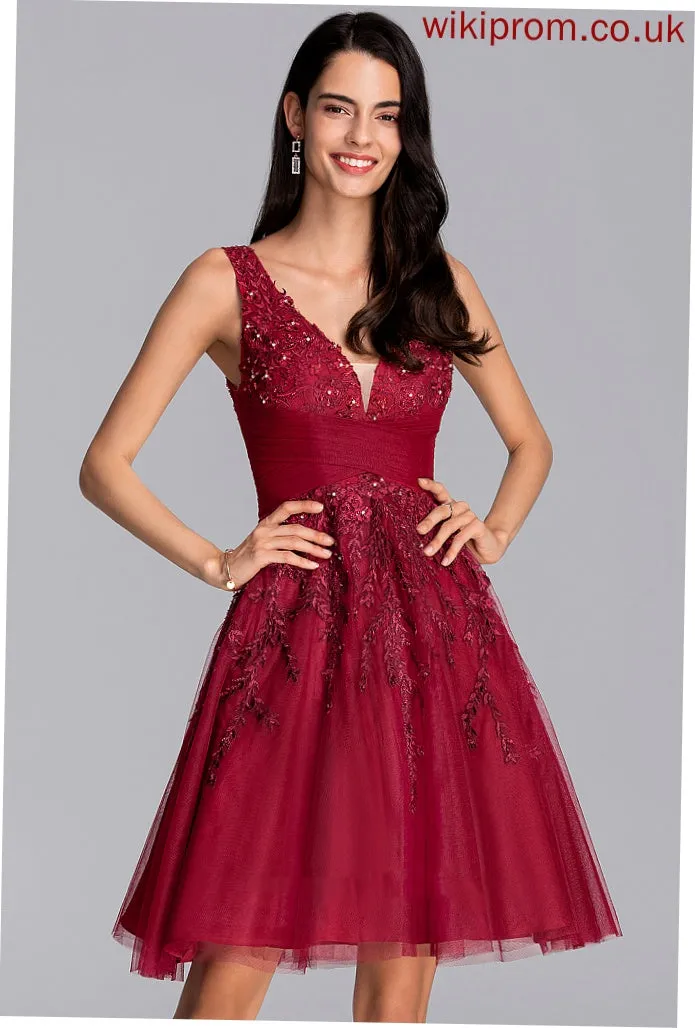 Dresses Anya Glenda Bridesmaid Homecoming Dresses