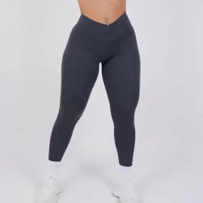 FlexiFit High Waist Compression Leggings