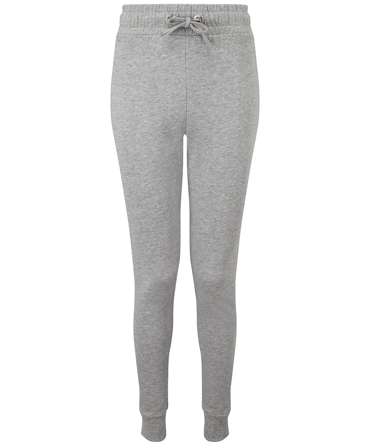 Heather Grey - Women's TriDri® fitted joggers