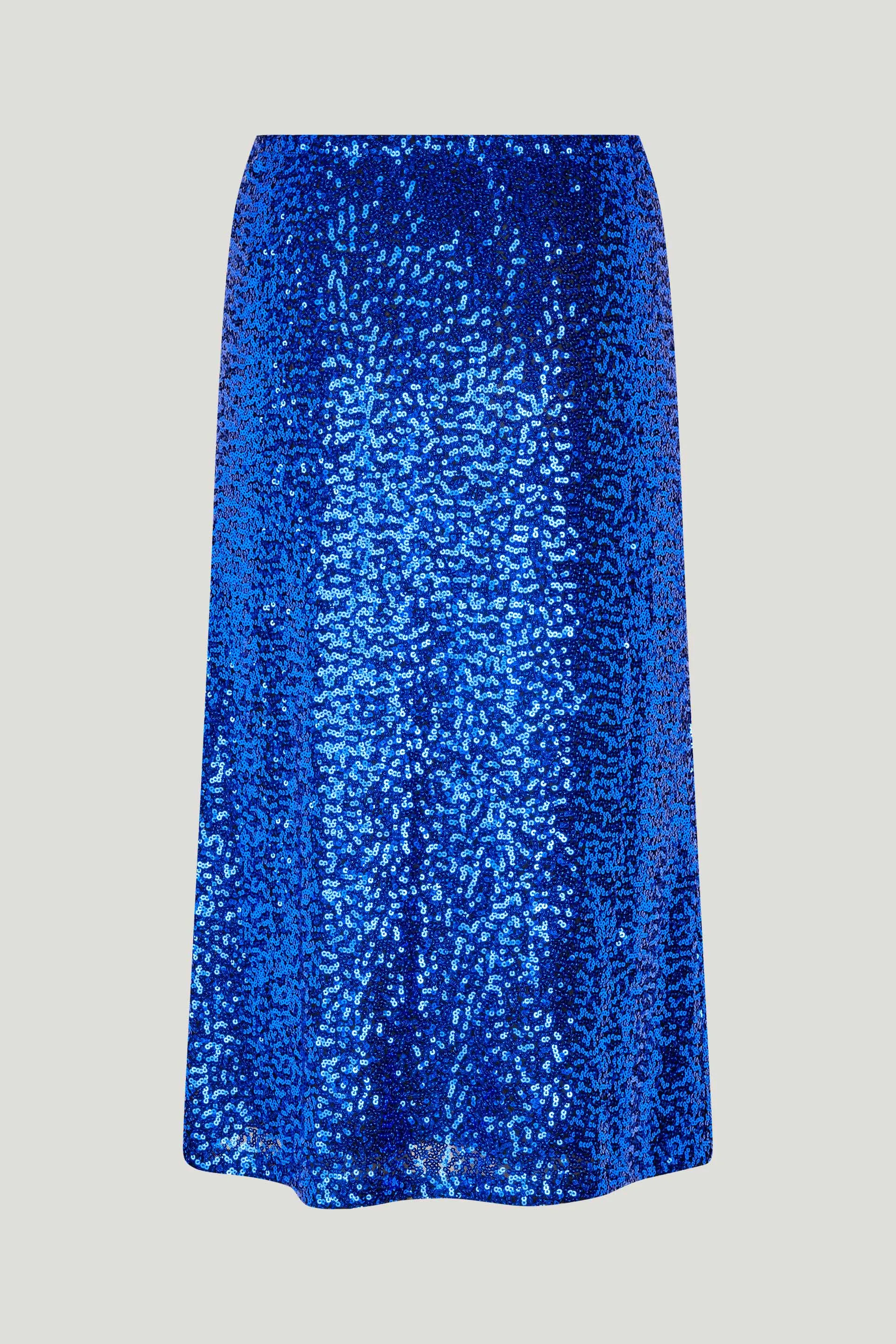 JOLETTE | Bluing Sequins