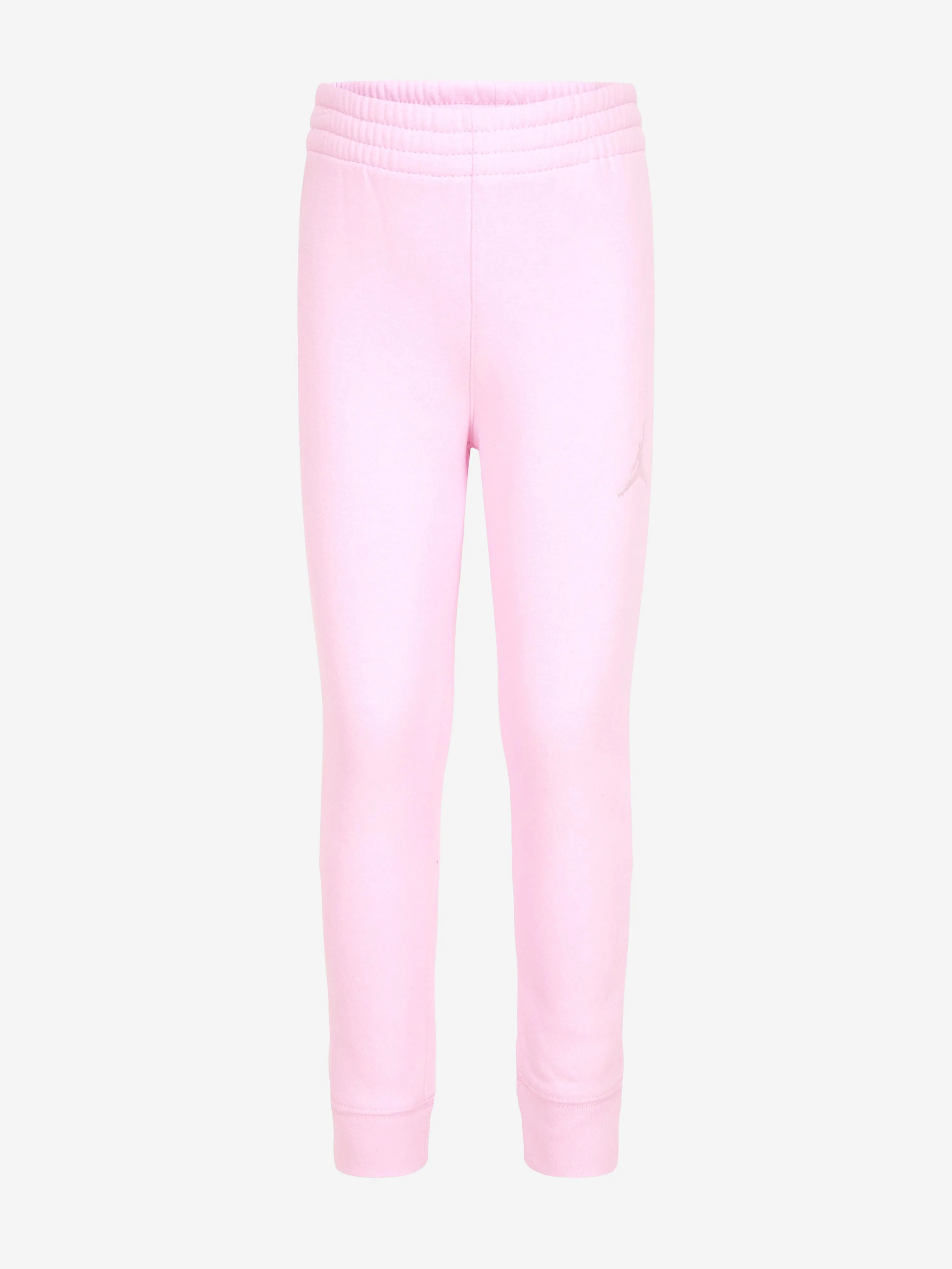 Jordan Girls Essential Tracksuit in Pink