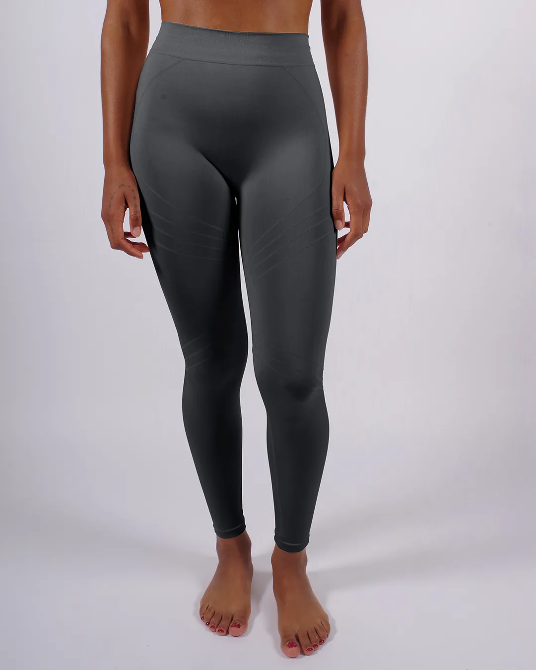 LUCID Leggings | Slate Grey