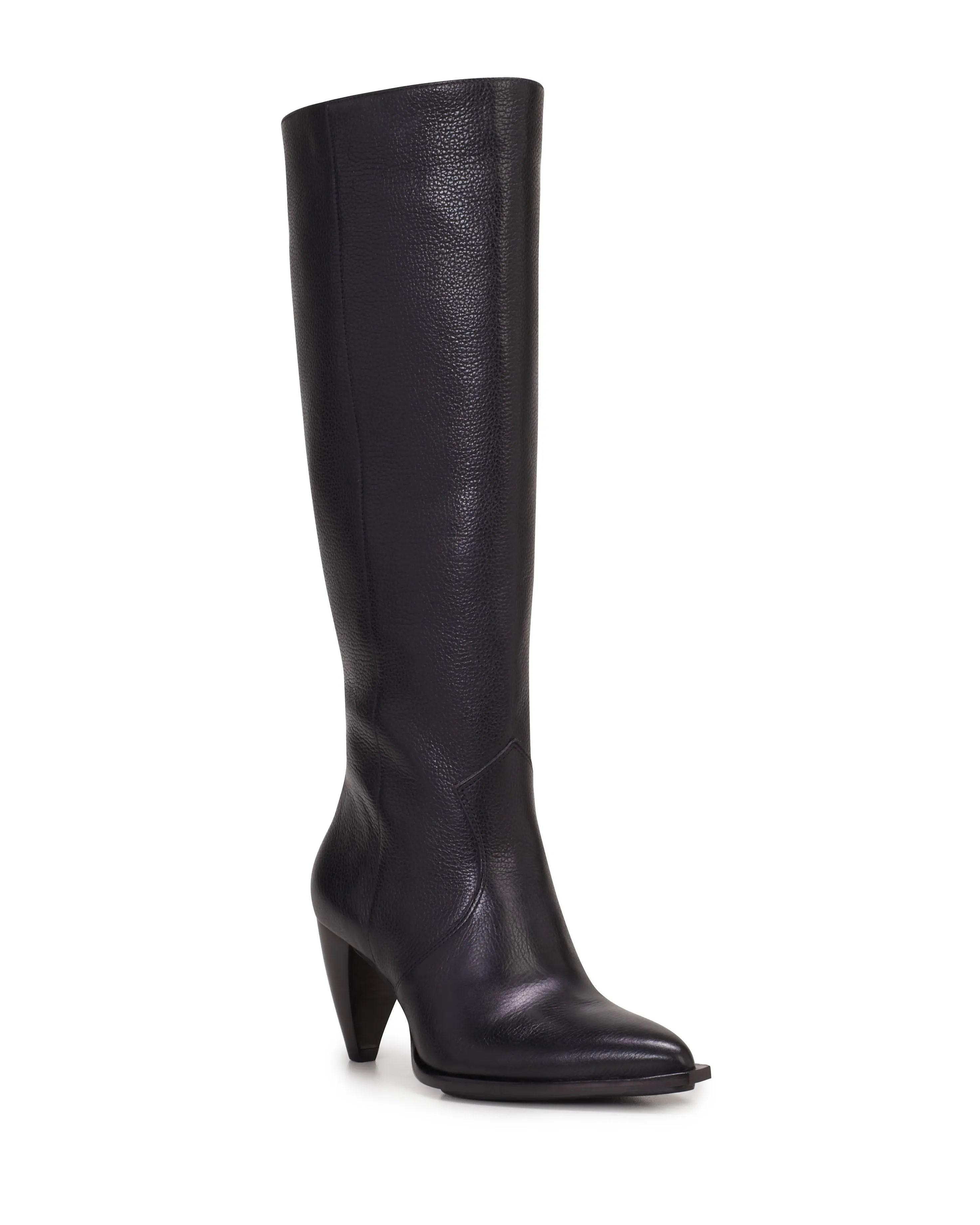 Nally Extra Wide Calf Boot