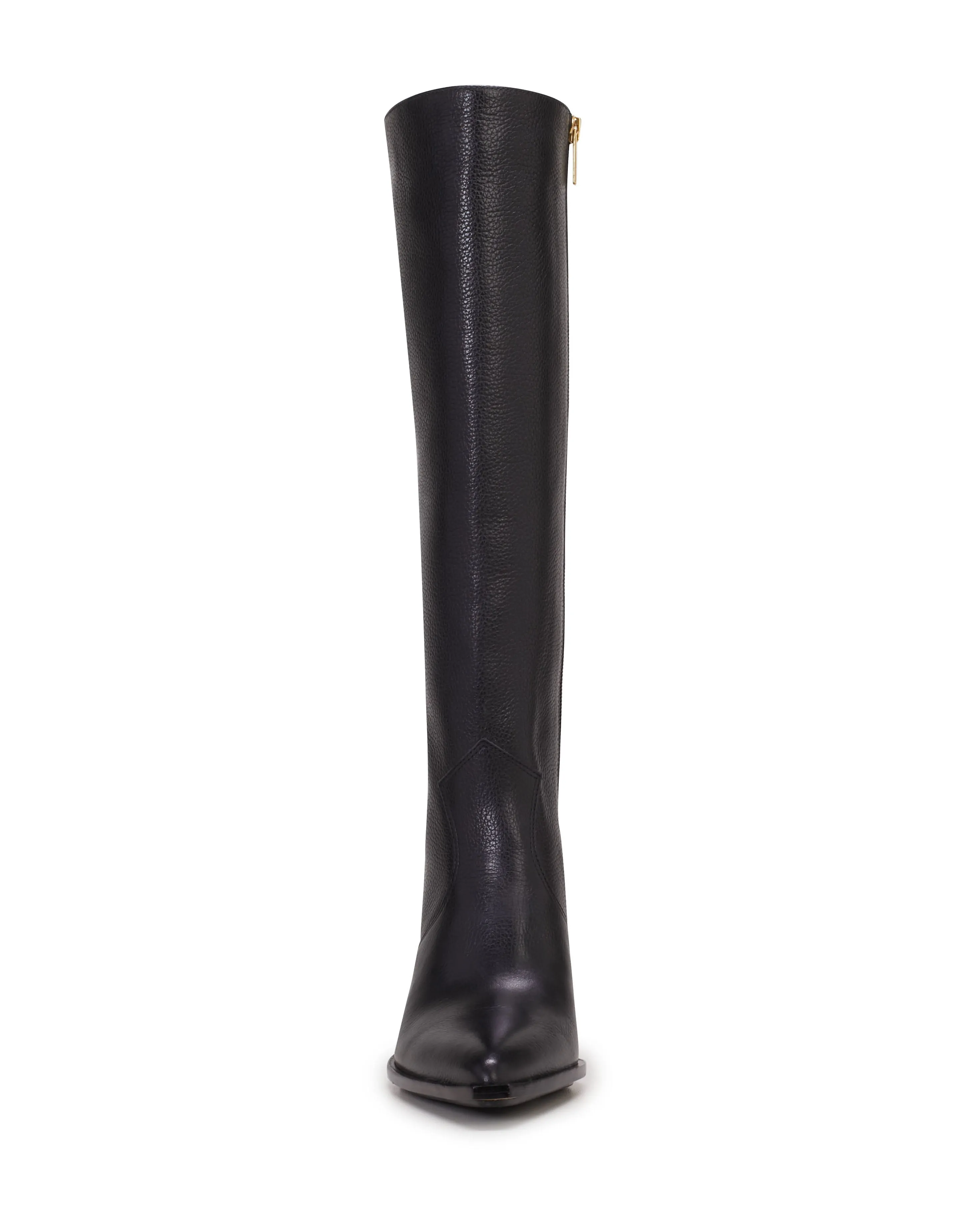 Nally Extra Wide Calf Boot