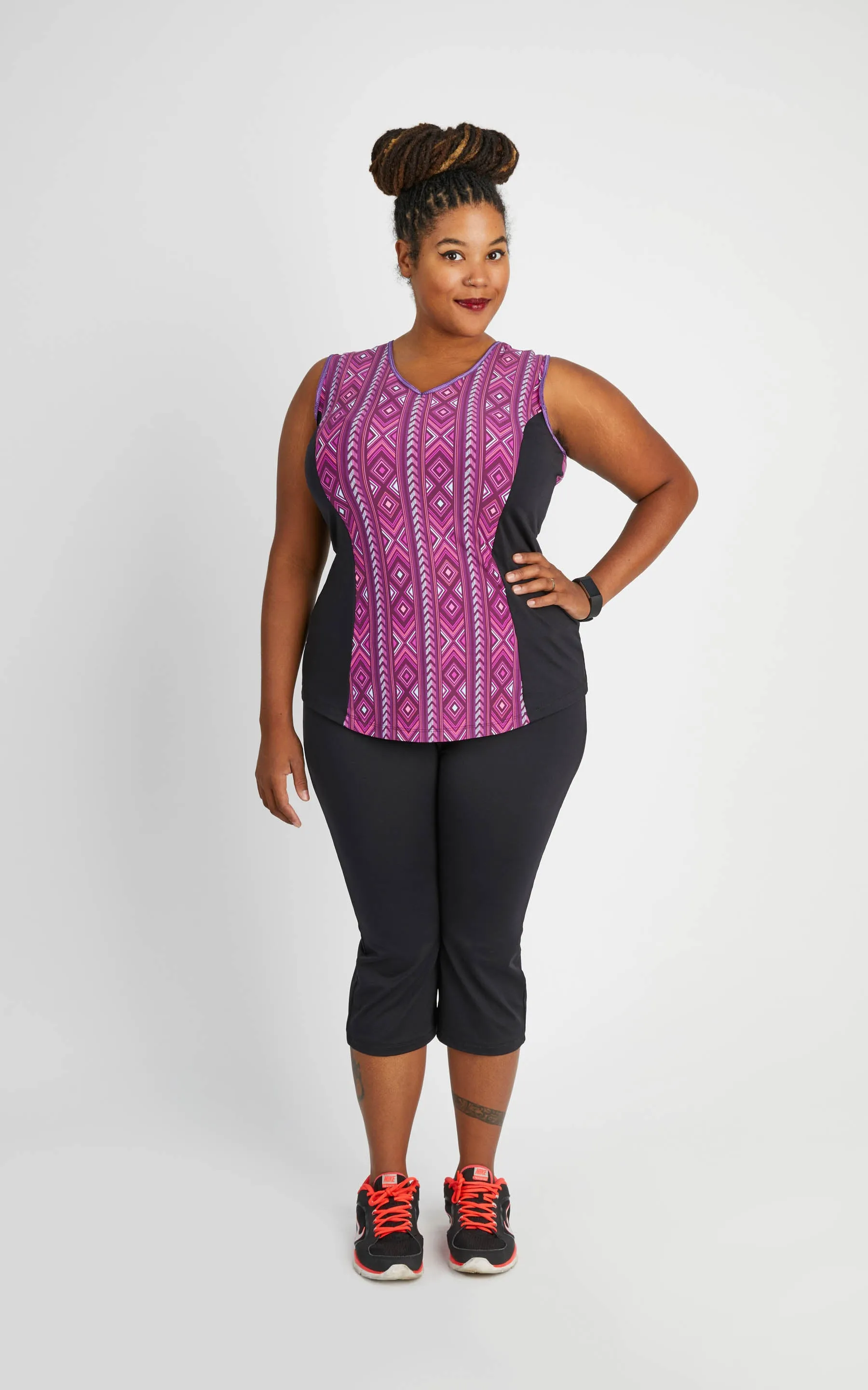 Pattern Bundle: Activewear