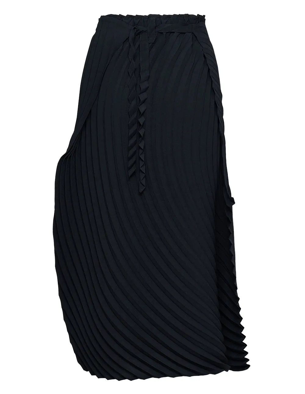 Resonant Pleats Pleated Skirts