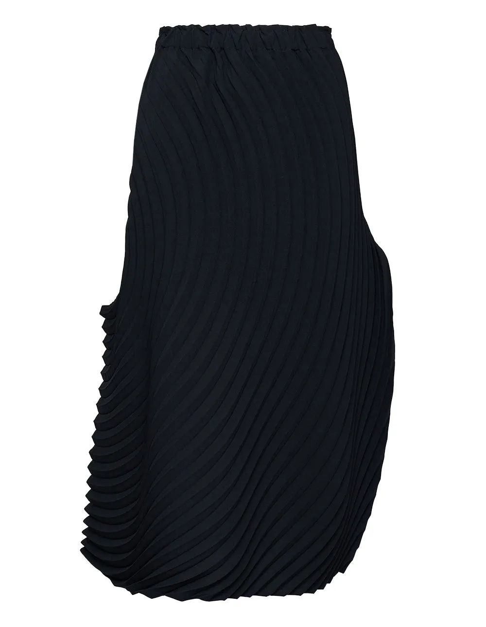 Resonant Pleats Pleated Skirts