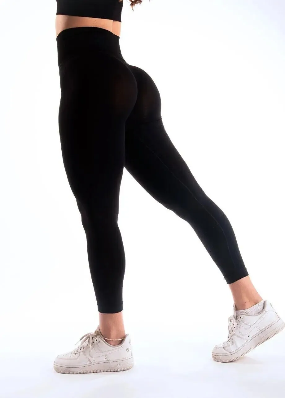 Seamless Leggings