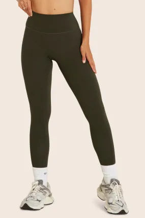 SPORTBODY® LEGGINGS - AFTER HOURS