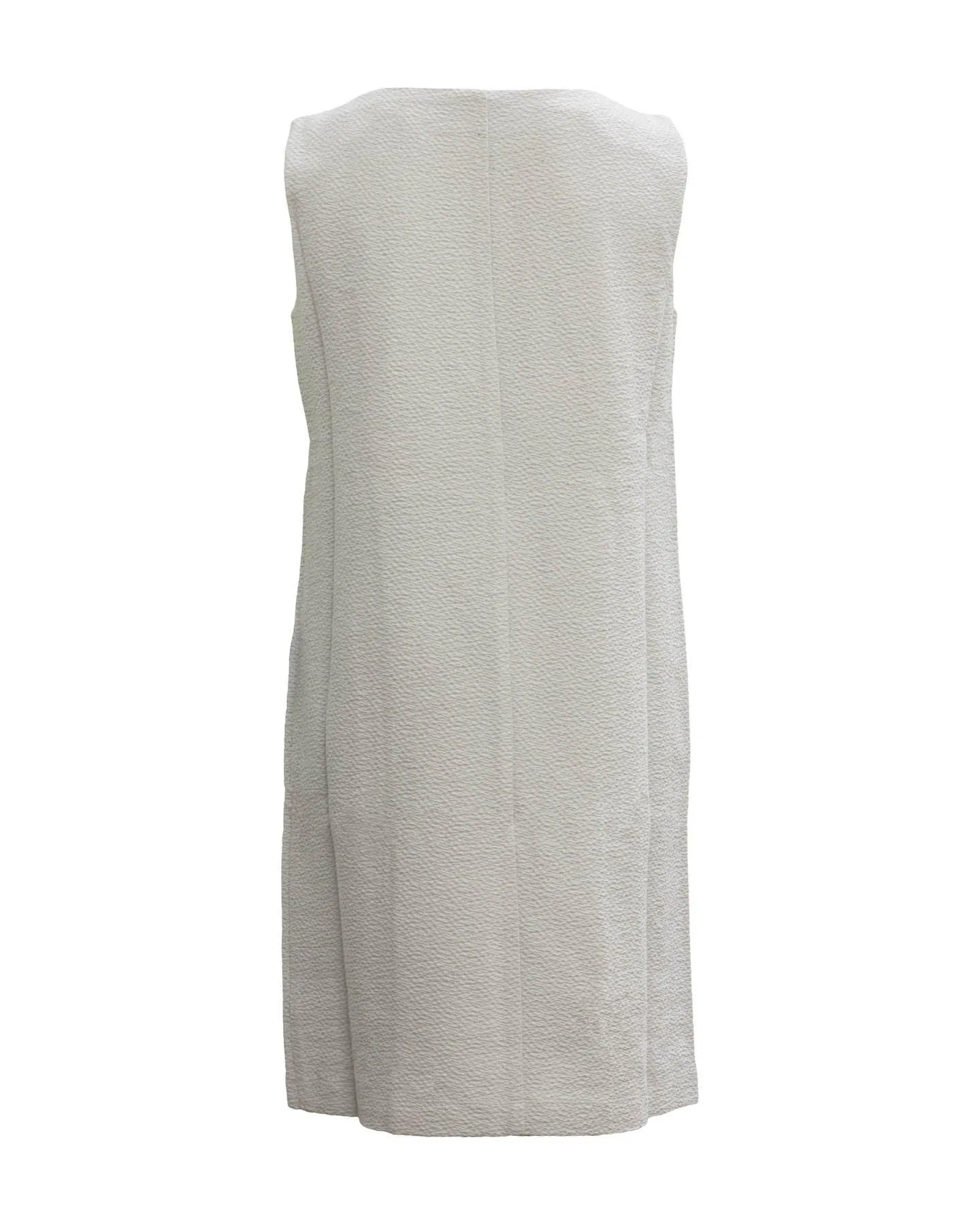 Tencel Shift Dress