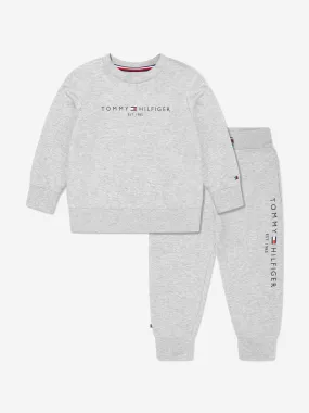 Tommy Hilfiger Baby Organic Cotton Essential Tracksuit