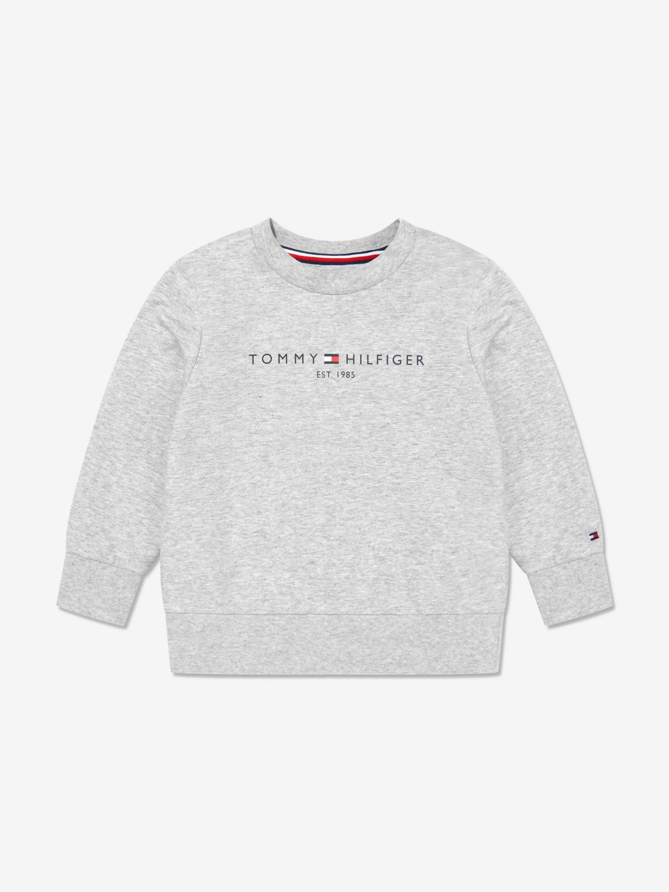 Tommy Hilfiger Baby Organic Cotton Essential Tracksuit