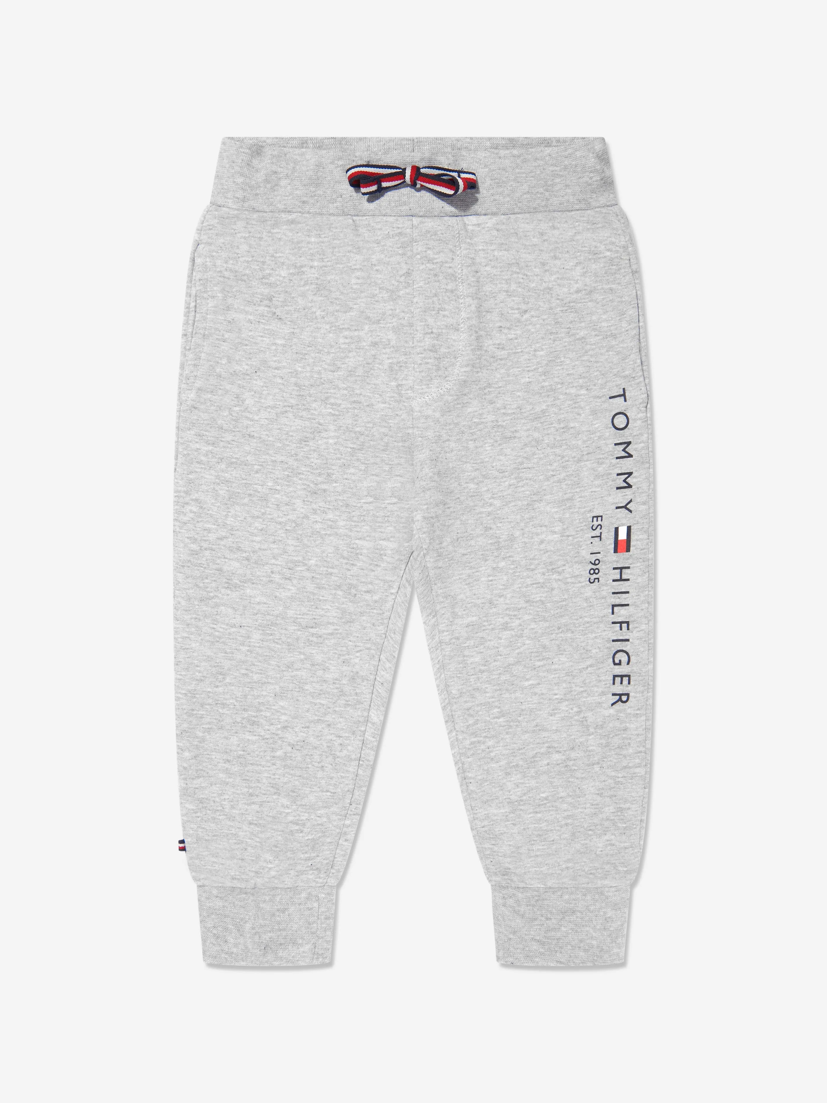 Tommy Hilfiger Baby Organic Cotton Essential Tracksuit