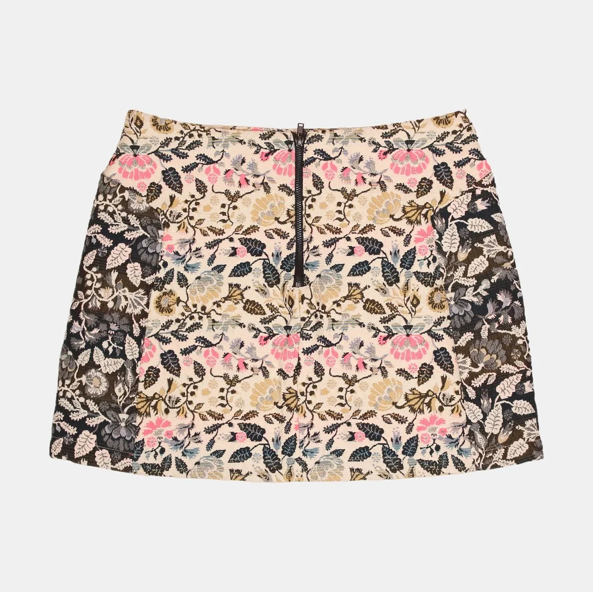 Topshop Mini Skirts