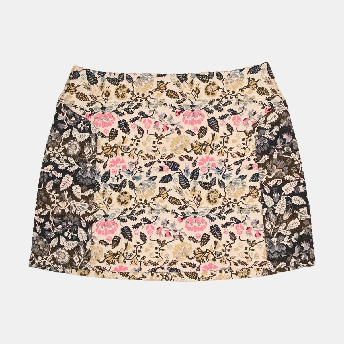 Topshop Mini Skirts