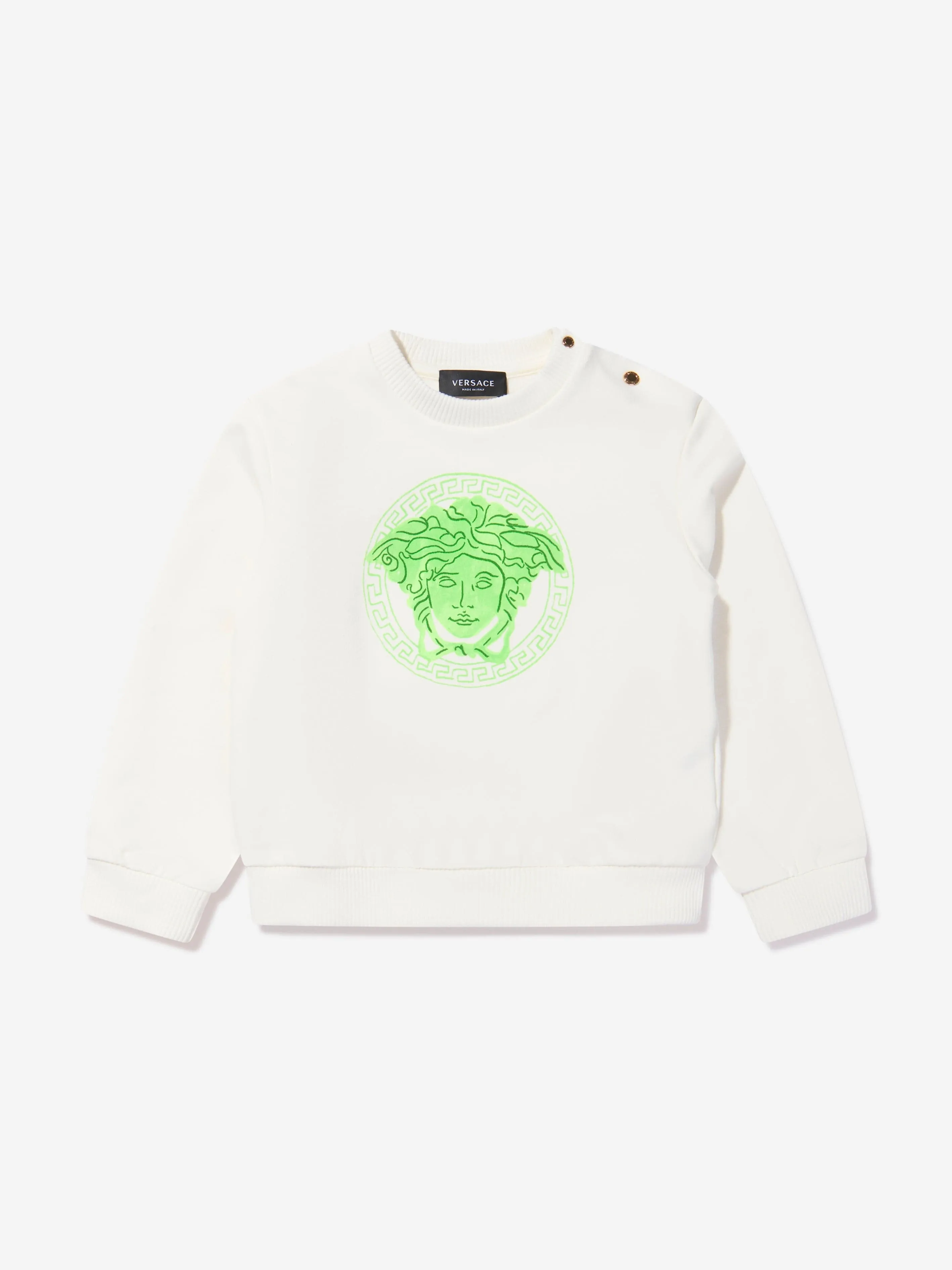 Versace Baby Boys Medusa Tracksuit