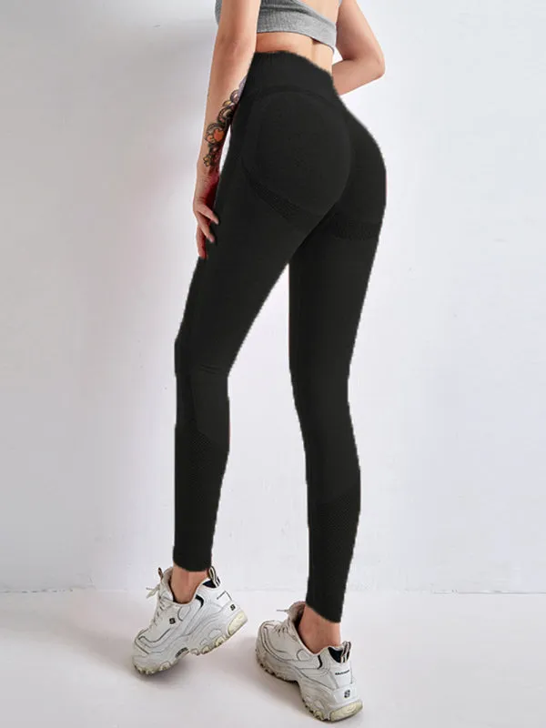 Women's Body Sculpt Activewear Leggings