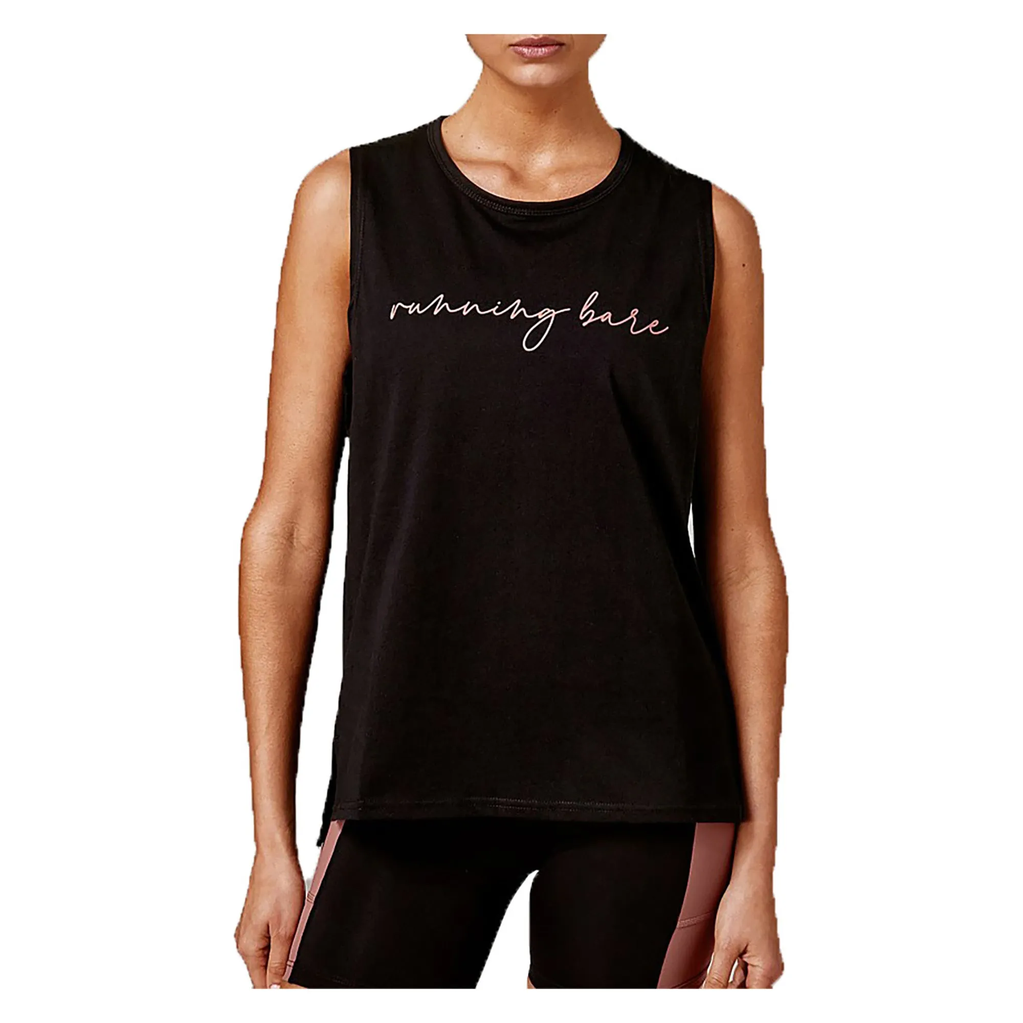 Women's Easy Rider Muscle Tank