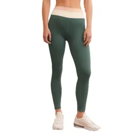 Z Supply Women's Move with It 7/8 Leggings